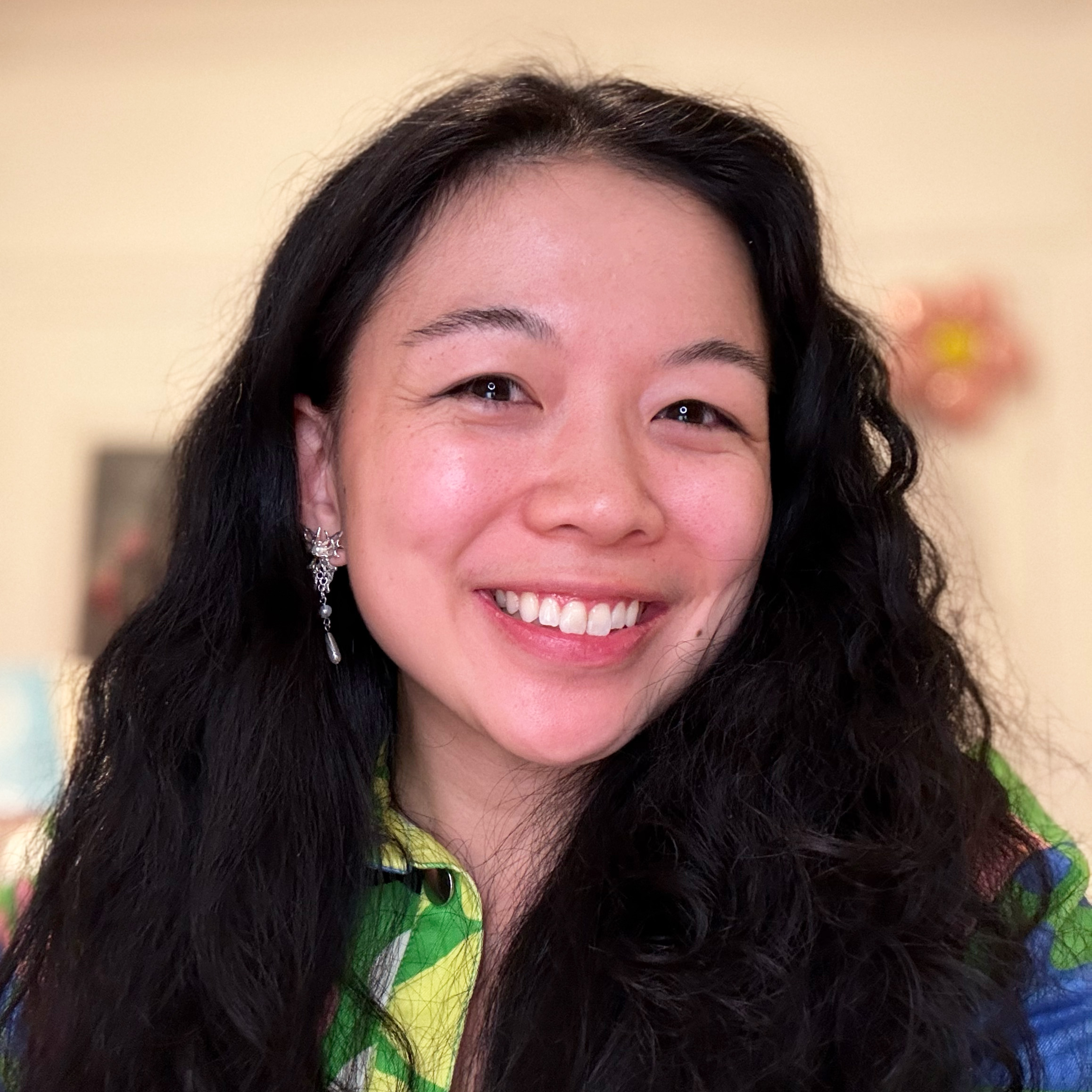 Elizabeth Lin